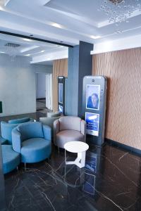 Paraguay Suites Apart 2