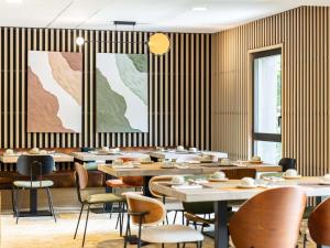 Mercure Ax Les Thermes