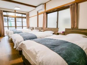 水戶 Family Villa KASAMA - Vacation STAY 42429v 3星级 住宿 套房