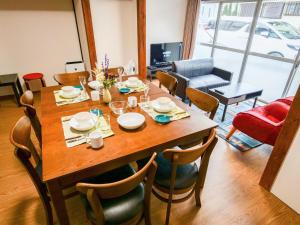 水戶 Family Villa KASAMA - Vacation STAY 42429v 3星级 住宿 大堂