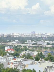 TheSky Vinhomes Quận 9