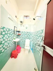 Rameshwari Homestay