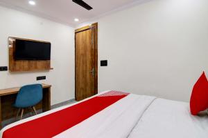 Hotel O Dhankush