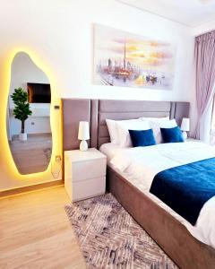 Modern Deluxe Studio in Dubai