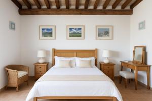 VILLA ADELE - Ville Carborello