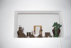 Casa da Muralha de Serpa