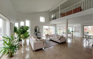 Beautiful Home In Halmstad With Wifi