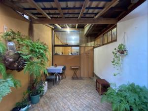 Refúgio da Luz em Paraty - Natureza e Sossego