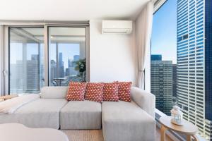 Sky-High Serenity at The Fifth