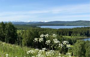 Stunning Home In Nordhallen With Wifi