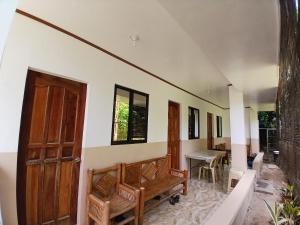 Amalia Transient Inn