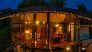 Swarna Vimanaya Luxury Boutique Hotel