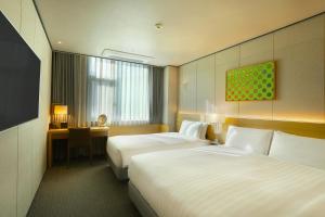 Orakai Cheonggyesan Hotel, BW Premier Collection