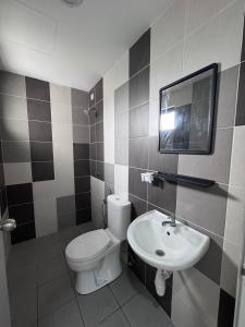 Rumah Kajang Residensi Mutiara, Kajang2