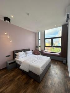 Reliable Heights - Luxury Apartment in Colombo