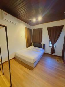 Homestay Dahlia - Seberang Takir