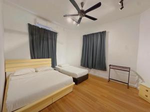 Homestay Dahlia - Seberang Takir