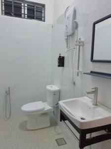 Homestay Dahlia - Seberang Takir