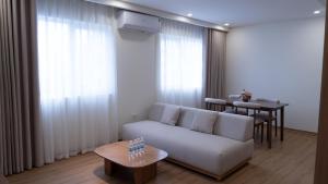 A25 Residences - 07 Triệu Việt Vương