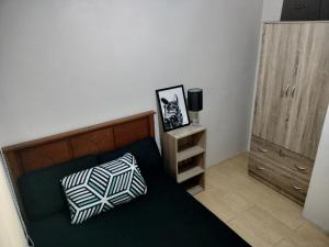 Cozy 2BR at an Italian inspired condo near Ortigas