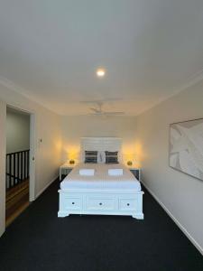 Townhouse In Ballina On The River