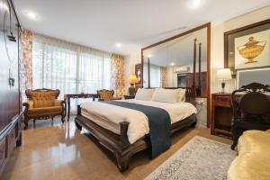 Star House Classic Style