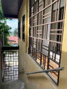 Modern Apartment Space