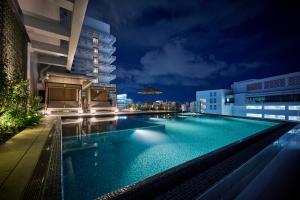 The Royal Park Hotel Iconic Naha