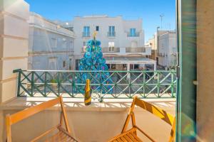 SeaEscape San Foca Near The Sea - Happy Rentals