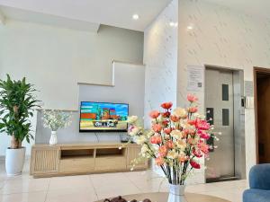 Chuỗi căn hộ Homestay chính chủ Hạ Long