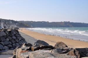 Hotels ibis Styles Saint Brieuc Plerin : photos des chambres