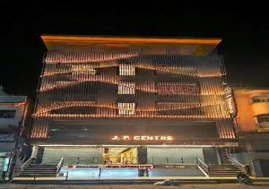 Hotel Vianta Jaigaon- Near Bhutan Border