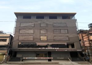 Hotel Vianta Jaigaon- Near Bhutan Border
