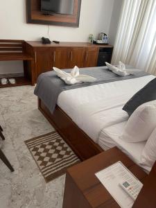 lento suite hotel