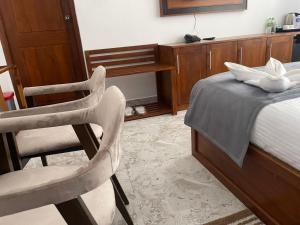 lento suite hotel