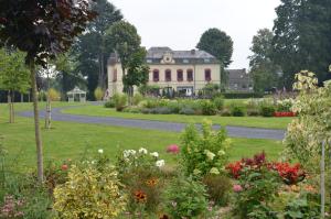 Maisons de vacances Le Domaine des Fagnes : photos des chambres