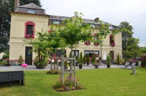 Maisons de vacances Le Domaine des Fagnes : photos des chambres