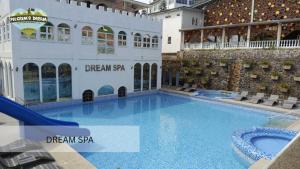 Pilgrims Dream Eco Farm & Resort