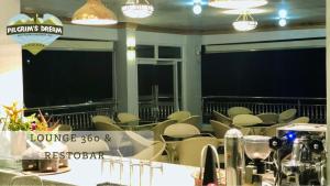 Pilgrims Dream Eco Farm & Resort