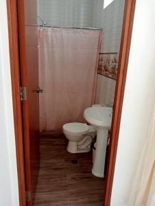 Apartamento full amoblado