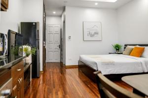 Paradise Hotel No22 Nam Ngu