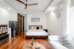 Paradise Hotel No22 Nam Ngu