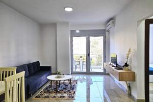 One Bedroom Apartment In Saranda - 001 - Happy Rentals