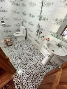 Lý Tà Dào Homestay