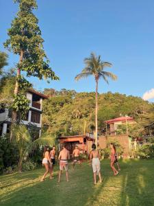 Doublegem Beach Resort and Hotel