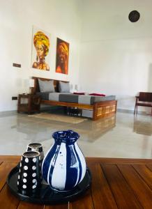 108 Palms Beach Resort