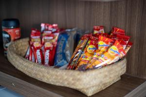 Khaosok Mountain View Stay, Private House