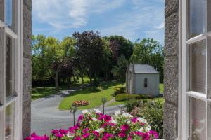 Hotels Manoir de la Roche Torin, The Originals Relais (Relais du Silence) : photos des chambres