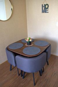 Cesars Apartment - Los Laureles