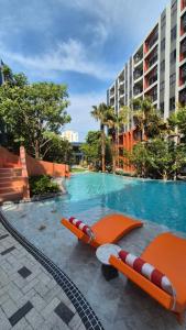 JB Studio Cabanas Resort HuaHin